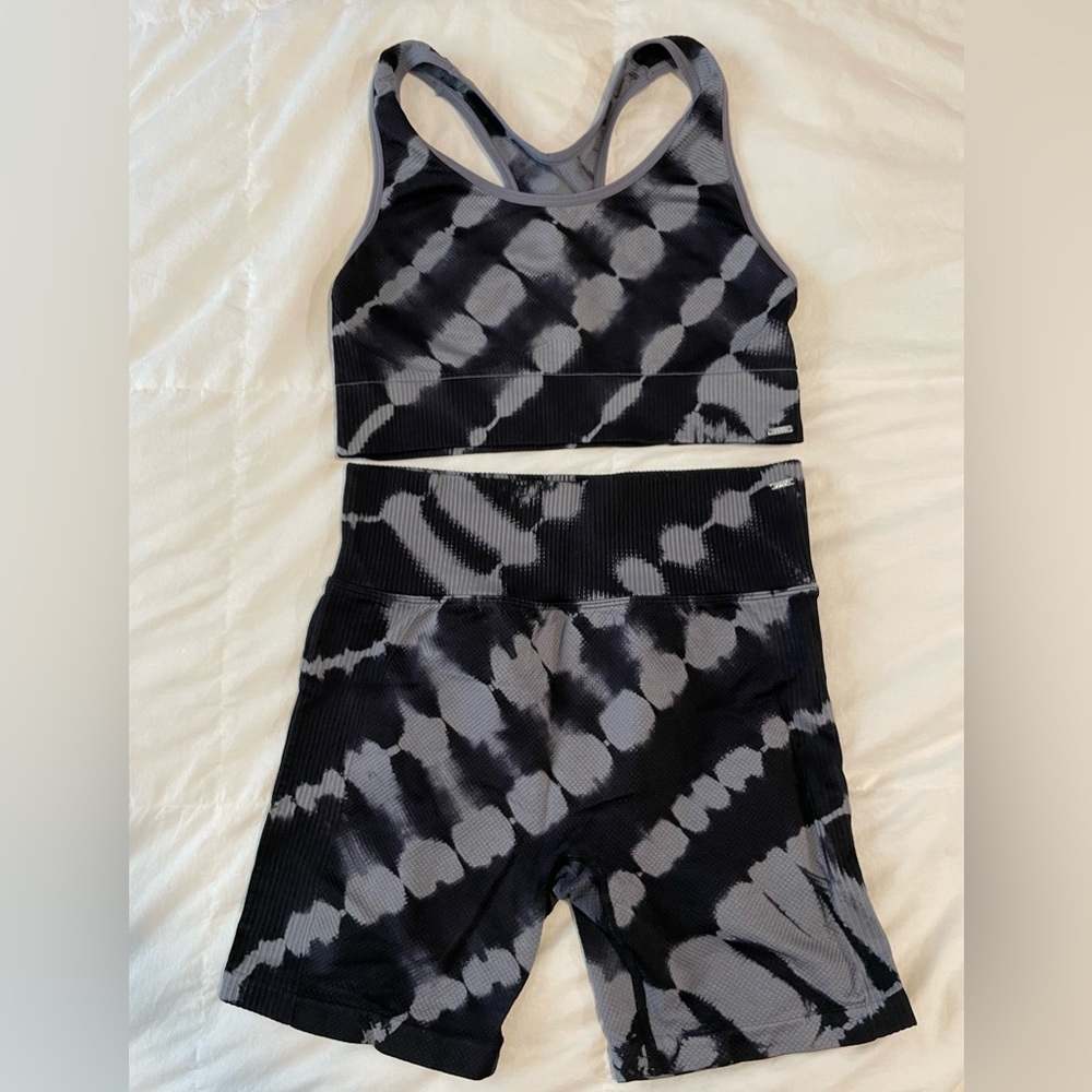 Victoria Secret PINK active wear set